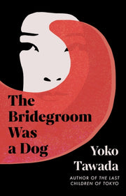 Bridegroom Was A Dog