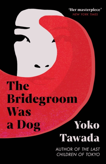 Bridegroom Was A Dog