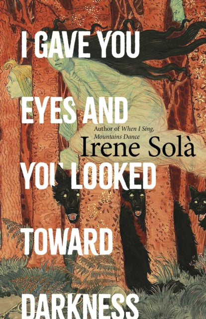 I Gave You Eyes/looked Toward Darkness