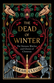 Dead Of Winter