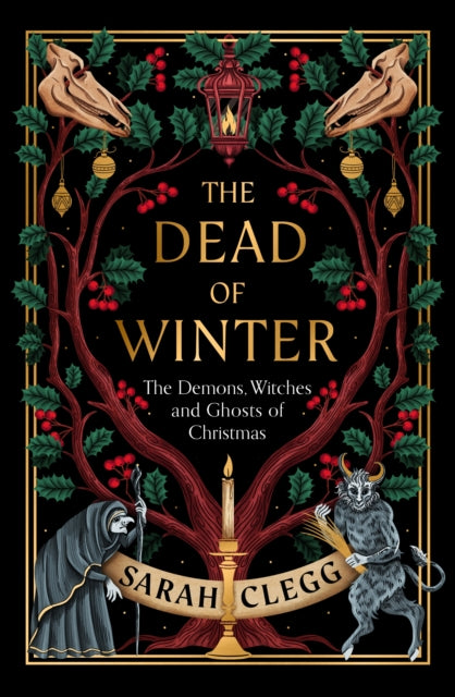 Dead Of Winter