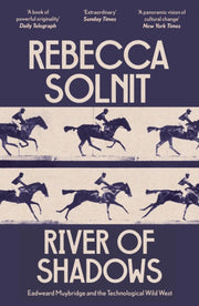 River Of Shadows