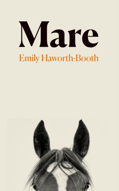 Mare By Haworth-booth, Emily