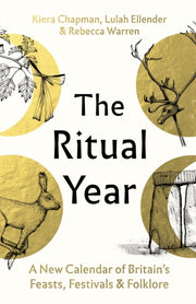 Ritual Year By Chapman, Kiera Et Al
