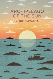 Archipelago Of The Sun