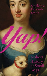 Yap By Howard-smith, S