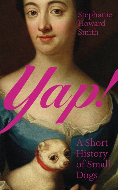 Yap By Howard-smith, S