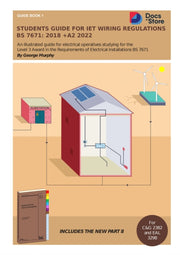 Students Guide For Iet Wiring Regulation
