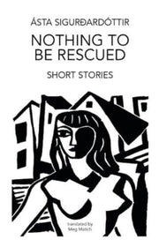 Nothing To Be Rescued