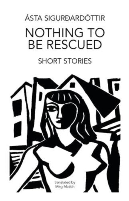 Nothing To Be Rescued