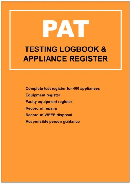 Pat Logbook