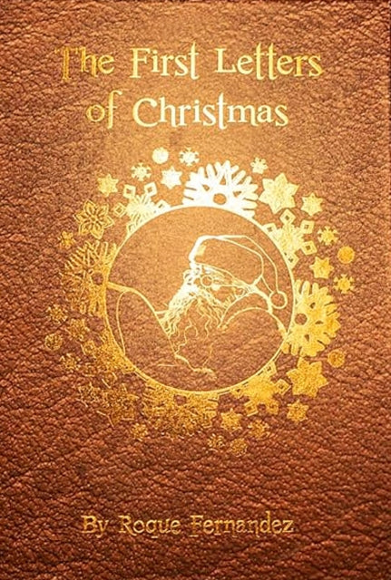 First Letters Of Christmas