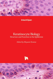 Keratinocyte Biology:structure And Funct
