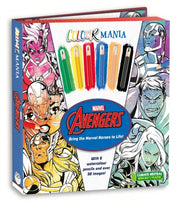 Marvel Avengers
