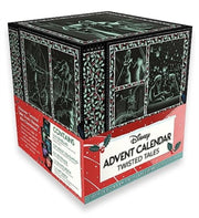 Disney Twisted Tales Advent Calendar