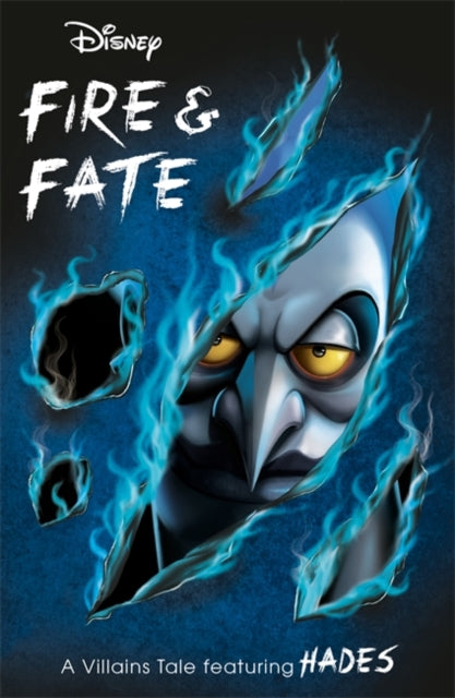 Disney Classics Hades