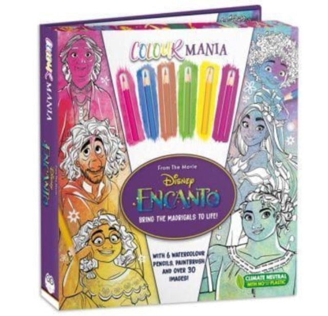 Disney Encanto