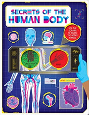 Hidden Human Body