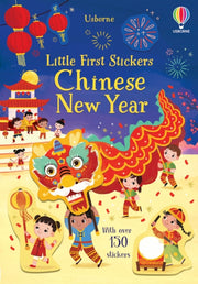 Chinese New Year