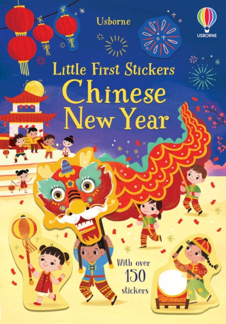 Chinese New Year