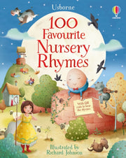 Favourite Nursery Rhymes