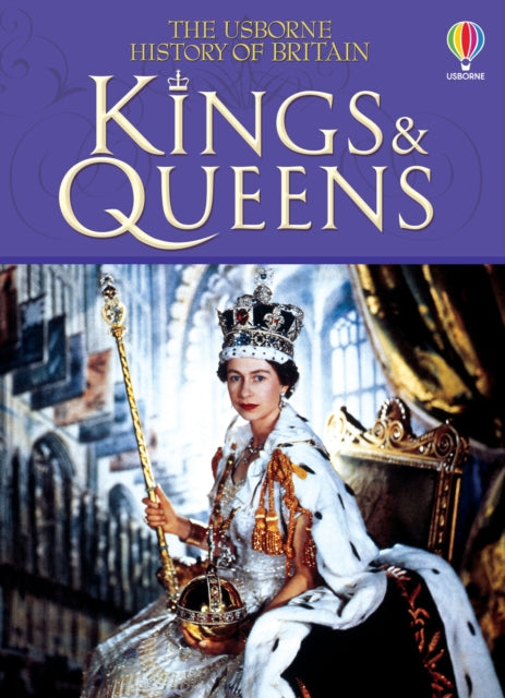 Kings & Queens