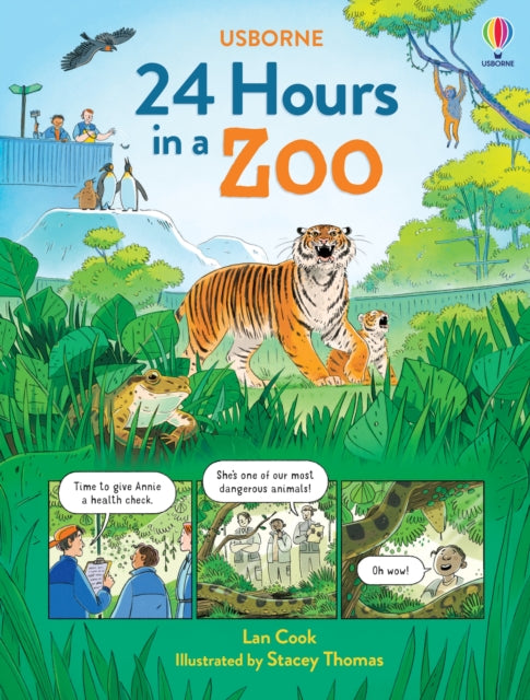 Zoo