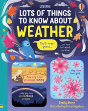 About Weather