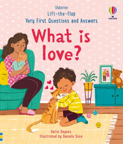 What Is Love