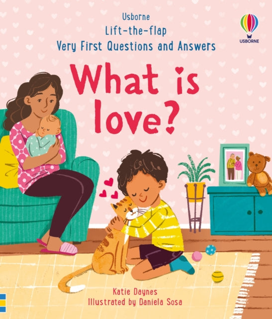 What Is Love
