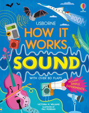How It Works Sound