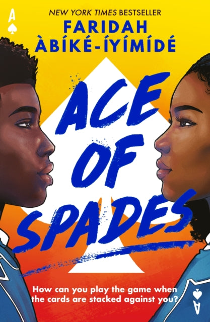 Ace Of Spades