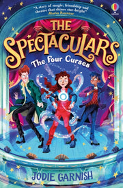 Spectaculars