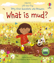 What Is Mud