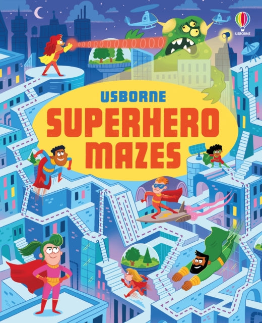 Superhero