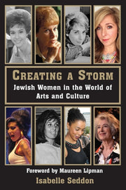 Creating A Storm