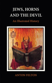 Jews Horns & The Devil