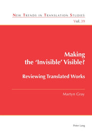 Making The 'invisible' Visible  : Review