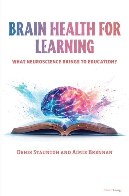 Brain Health For Learning : What Neurosc