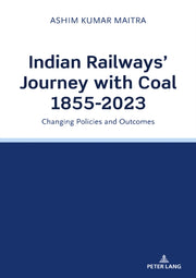 Indian Railways Journey With Coal 185520