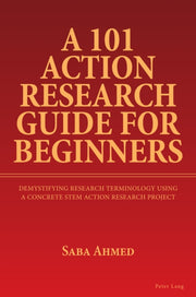 101 Action Research Guide For Beginners