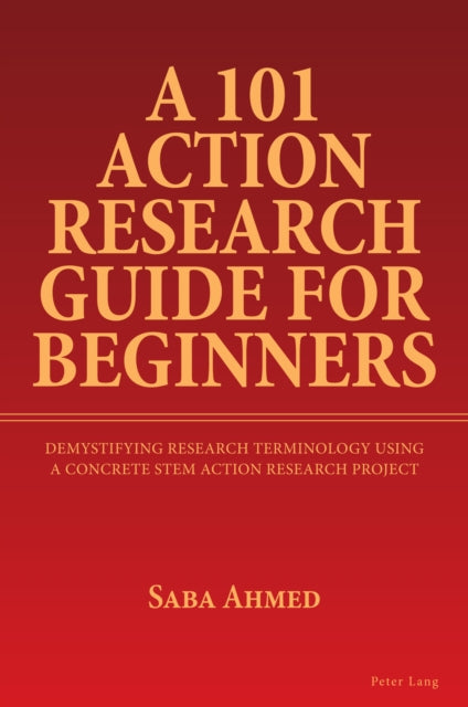 101 Action Research Guide For Beginners
