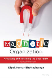 Magnetic Organization  Attracting And Re