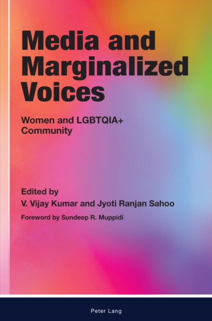 Media And Marginalized Voices : Women An