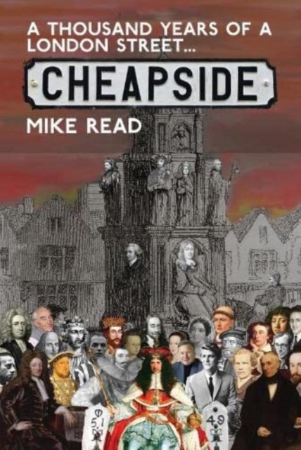 Cheapside