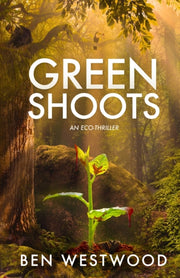 Green Shoots By Westwood, Ben