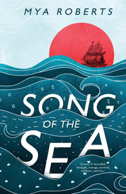 Song Of The Sea