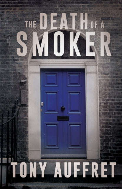 Death Of A Smoker