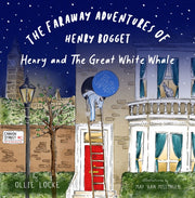 Henry And The Great White Whale