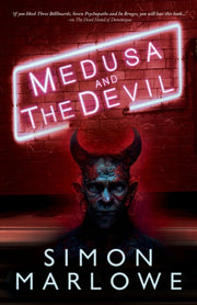 Medusa And The Devil